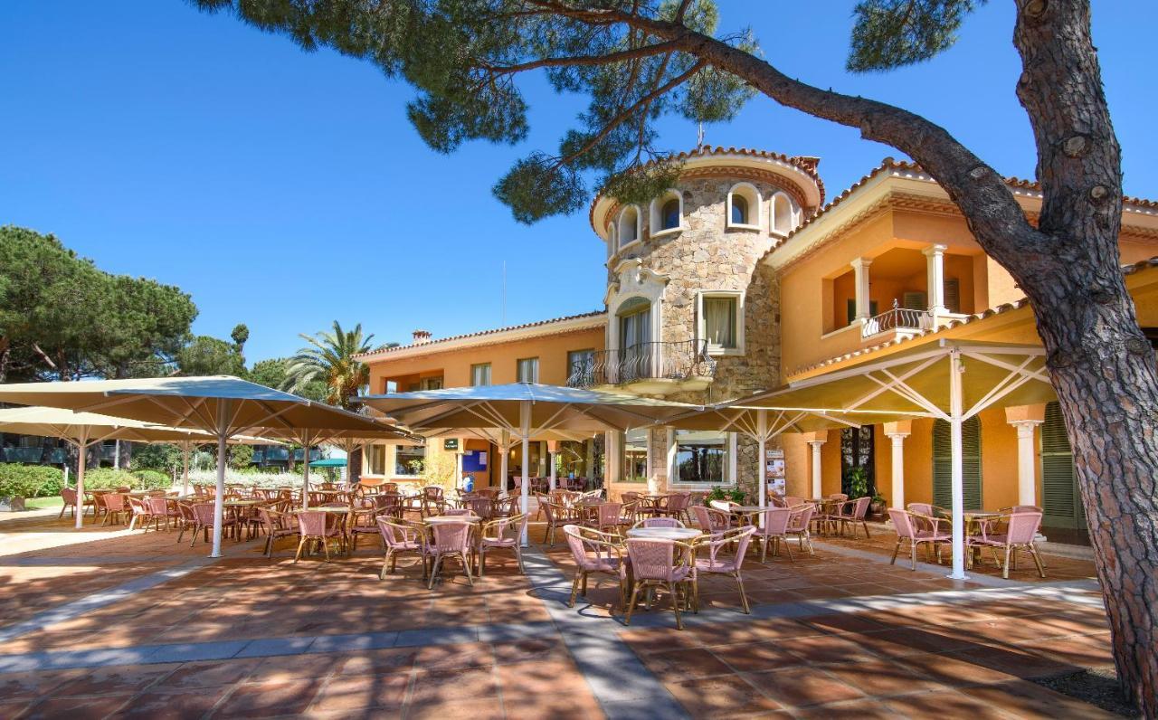 Aparthotel Ciutat de Palol 2