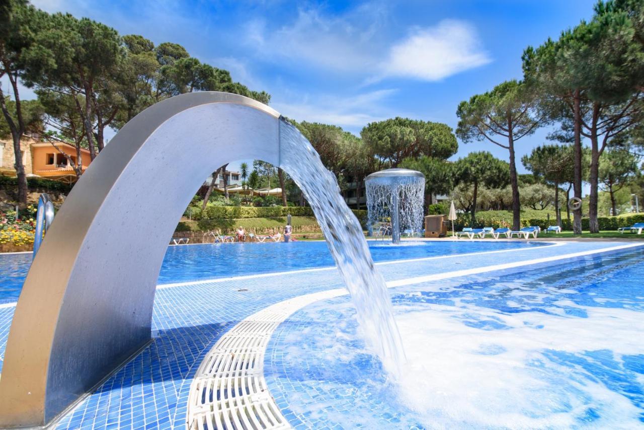 Aparthotel Ciutat de Palol 1