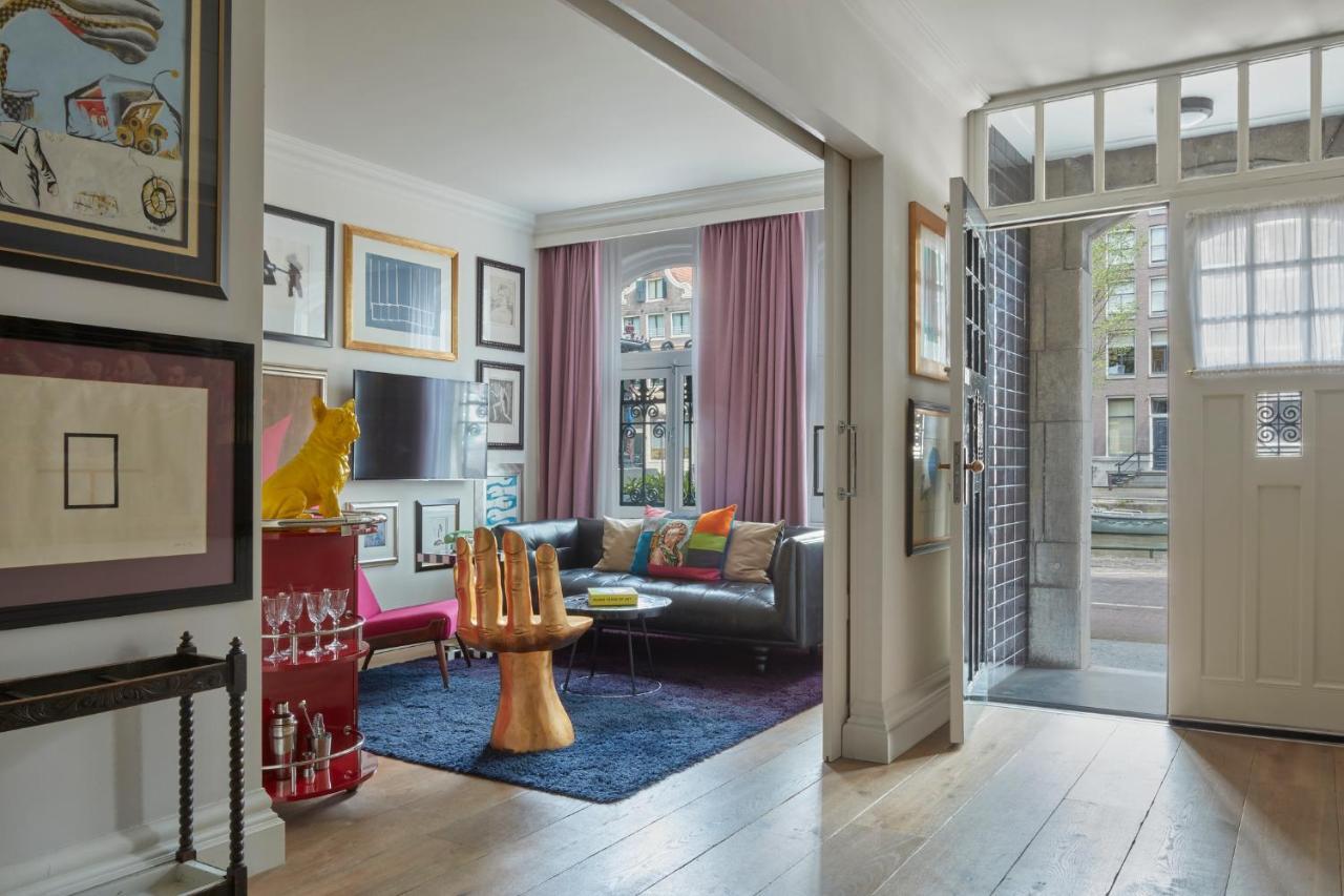 Pulitzer Amsterdam 2