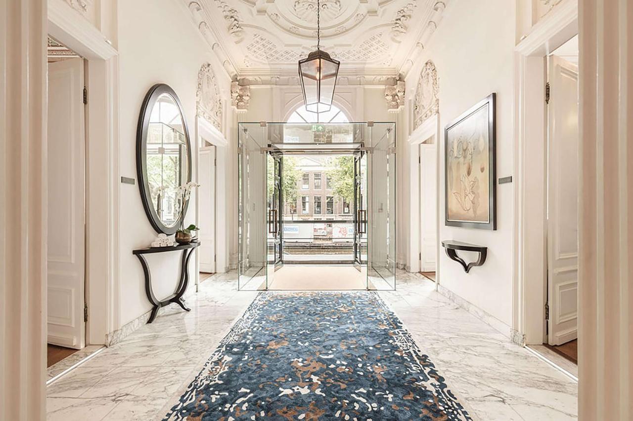 Waldorf Astoria Amsterdam 1