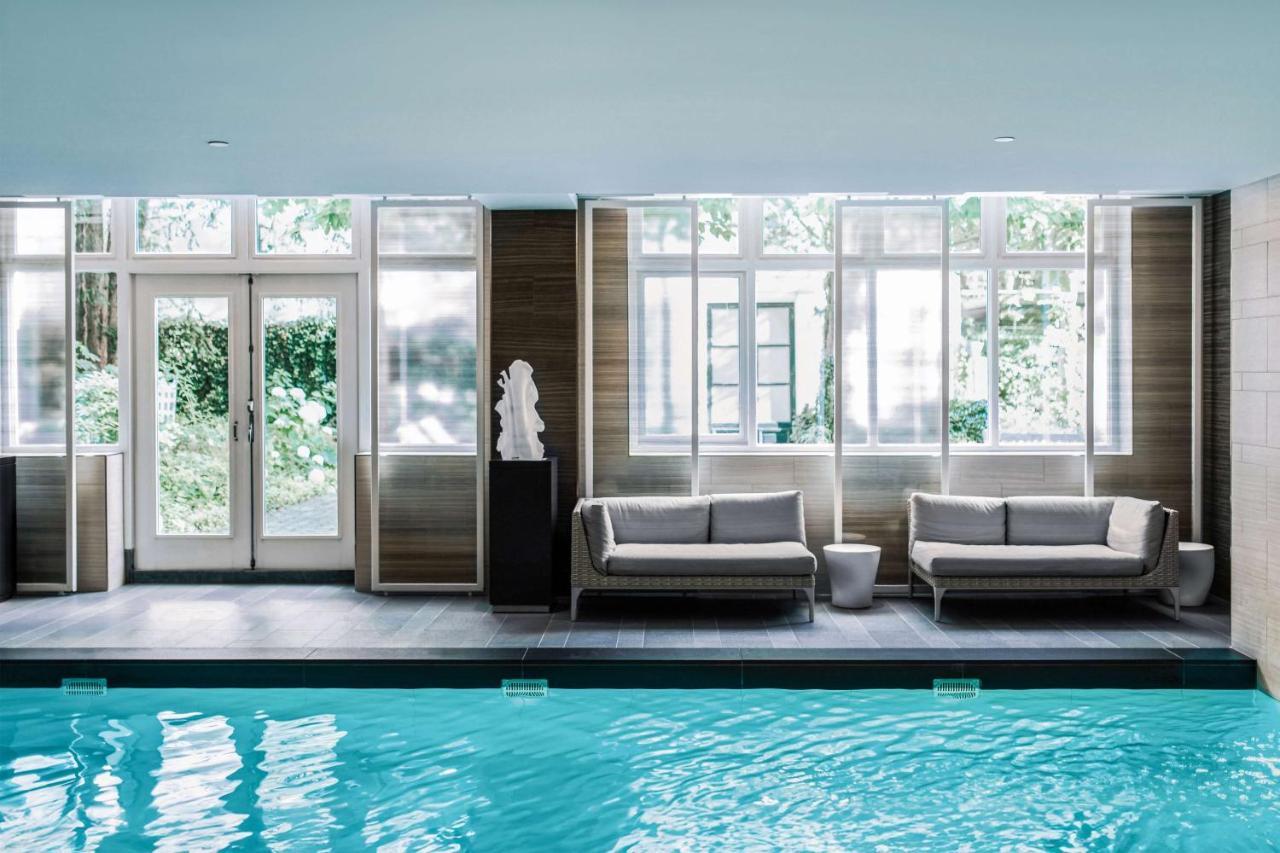 Waldorf Astoria Amsterdam 2