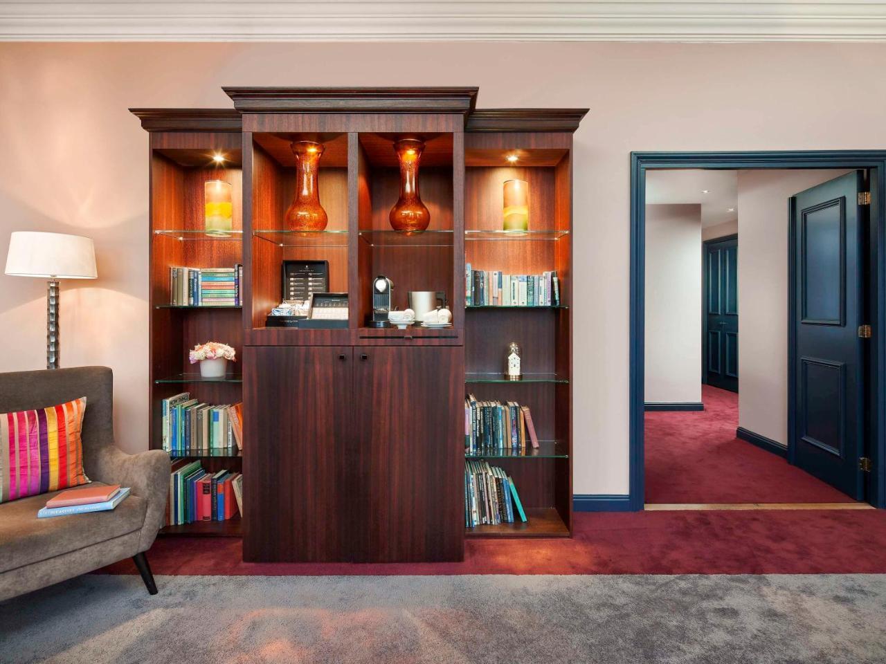 Sofitel Legend the Grand Amsterdam 2