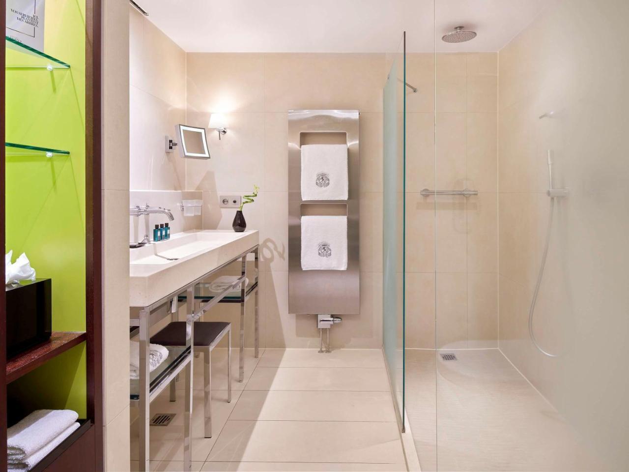 Sofitel Legend the Grand Amsterdam 1