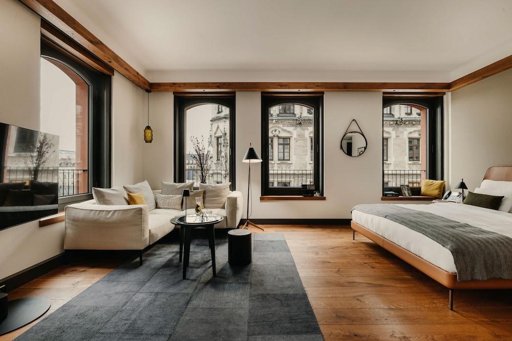 Do & Co Hotel Munchen