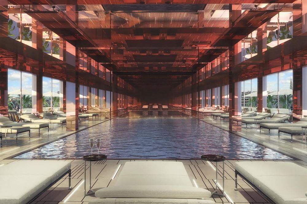 Cardo Brussels Hotel, Autograph Collection