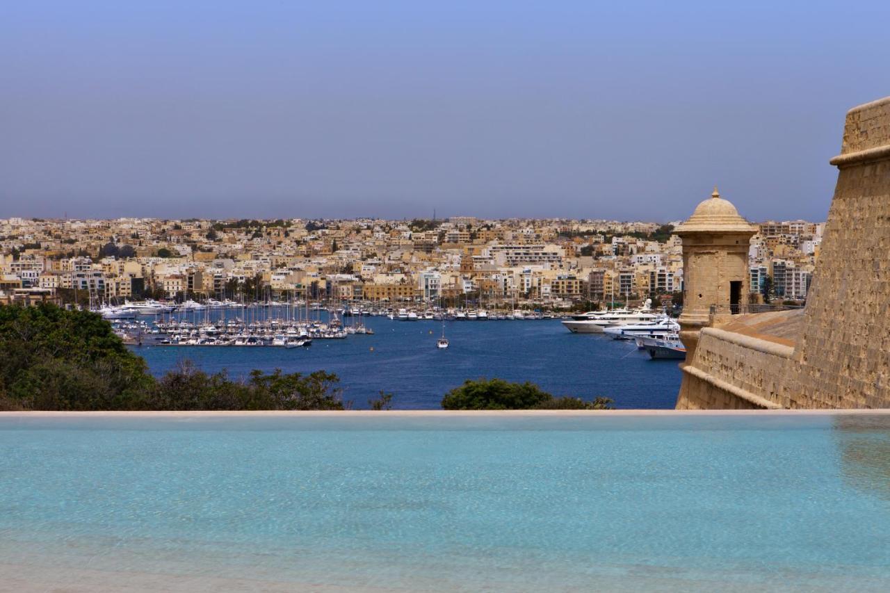 The Phoenicia Malta 1