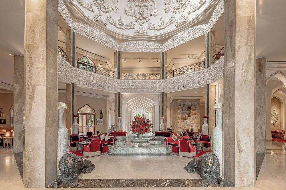 Es Saadi Marrakech Resort - the Palace 1