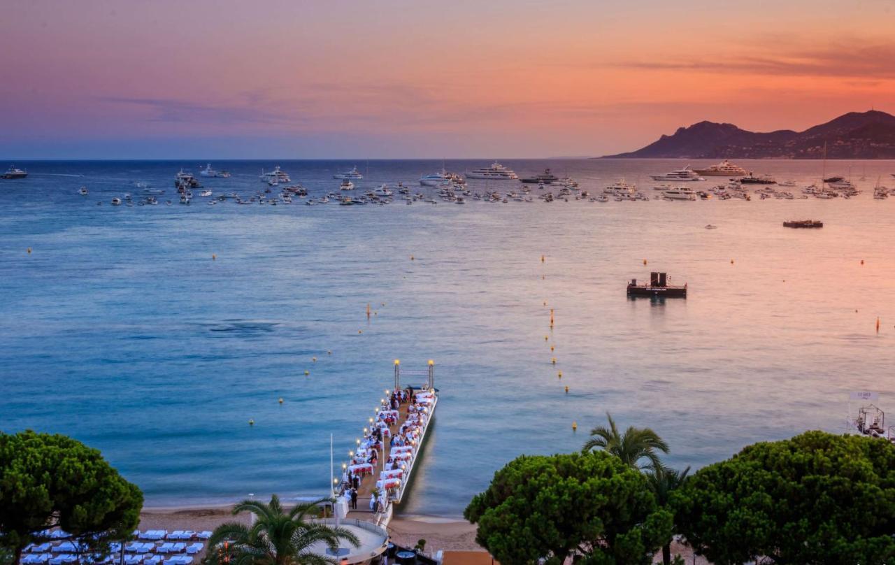 Hotel Martinez - Unbound Collection by Hyatt 2