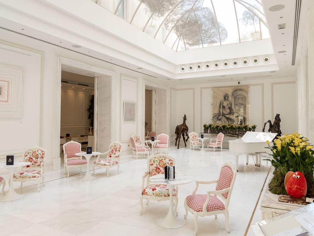 Boscolo Nice Hotel & SPA 2