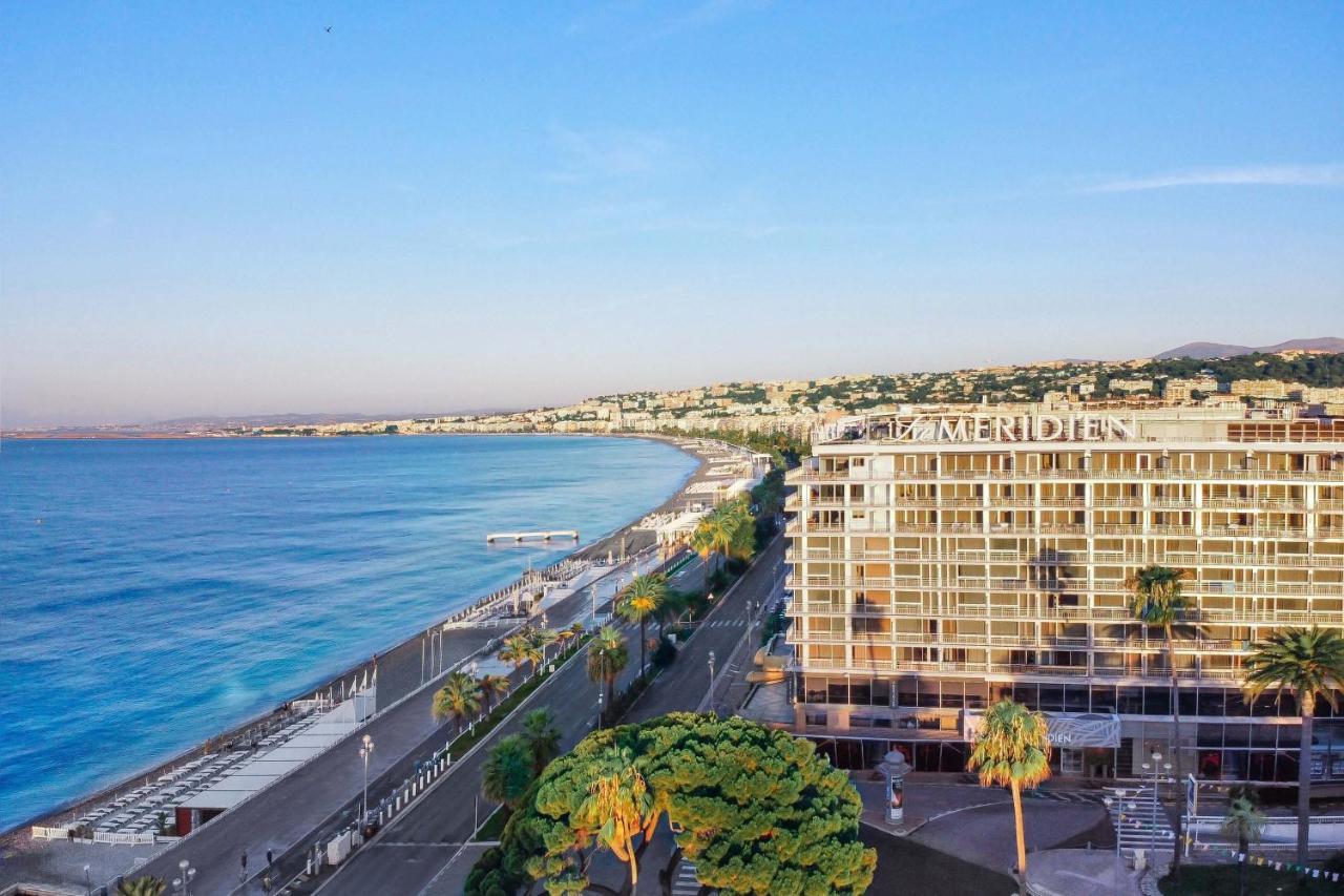 Le Meridien Nice 2