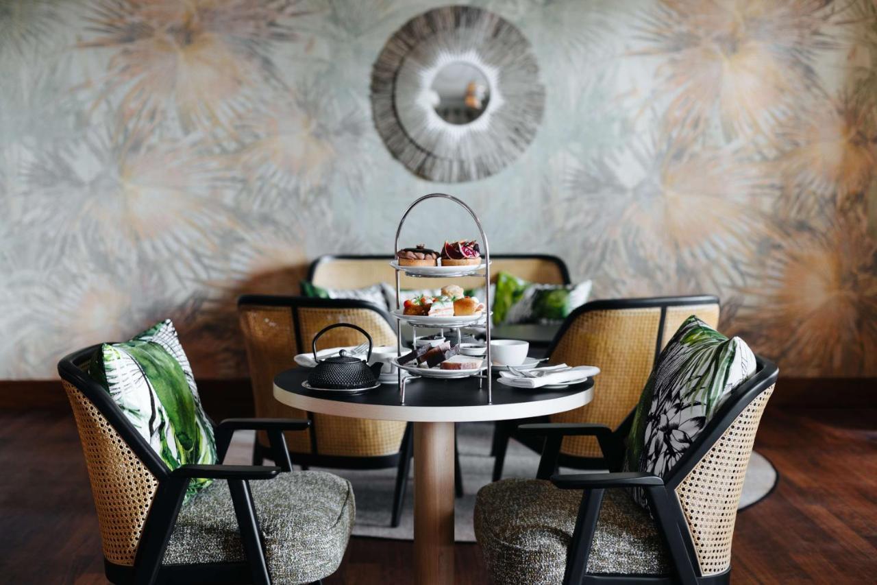 Hyatt Regency Nice Palais de la Mediterranee 2