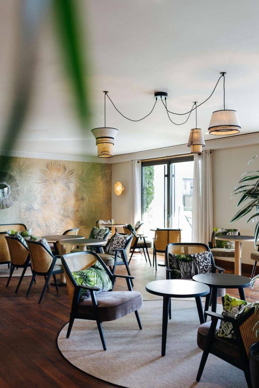 Hyatt Regency Nice Palais de la Mediterranee 1