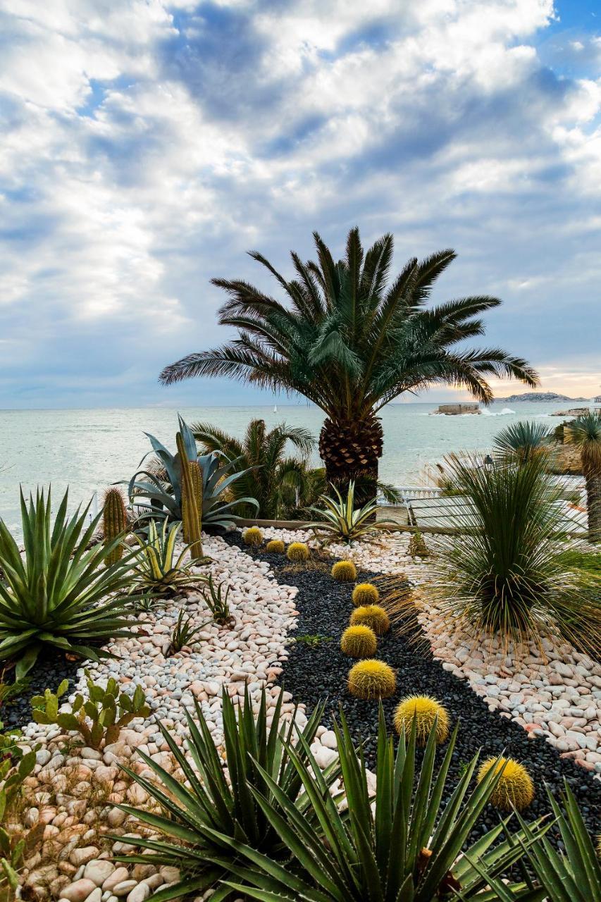 Le Petit Nice Passedat 2