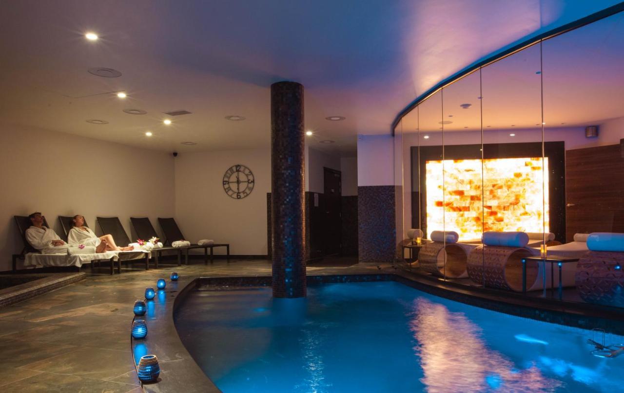 Westminster Hotel & SPA 2