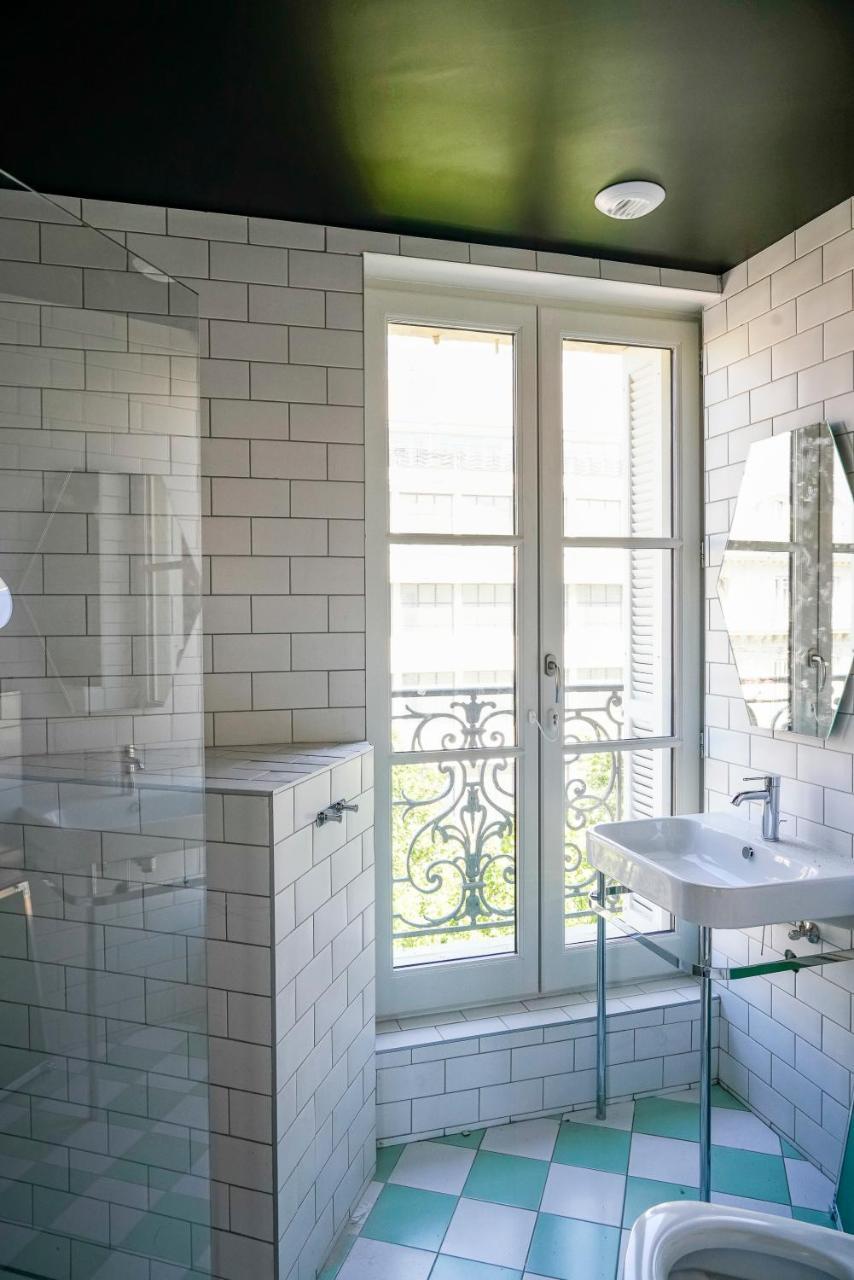 Mercure Marseille Canebiere 1