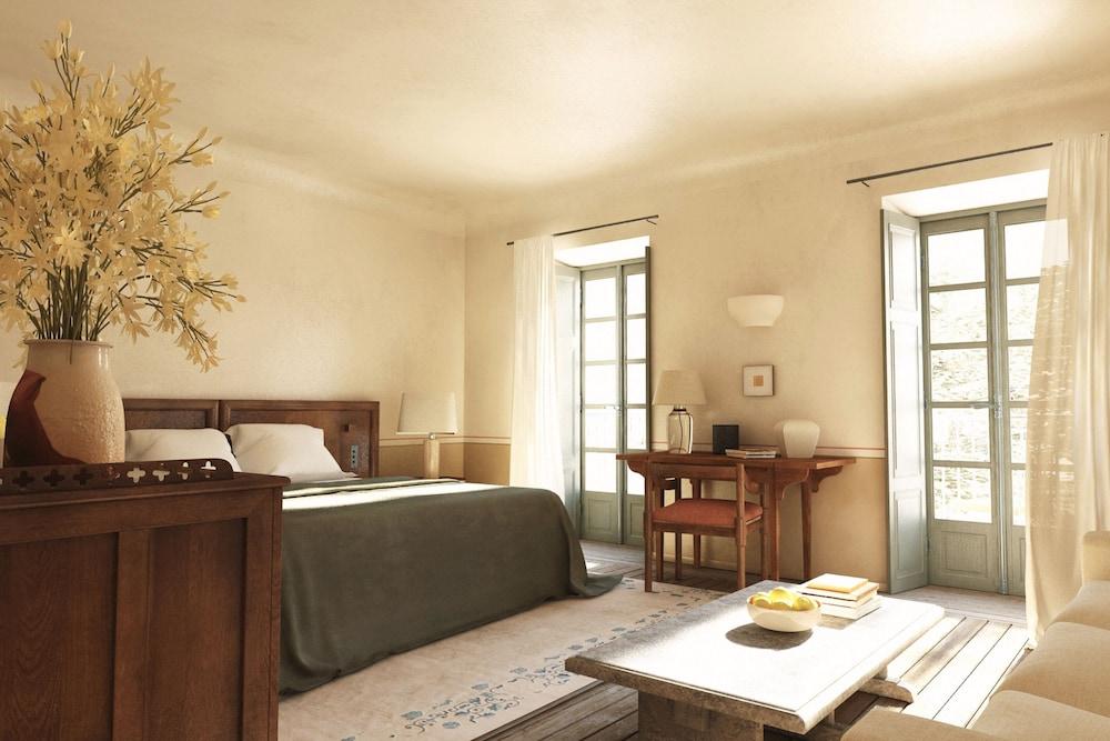 Hotel du Couvent, a Luxury Collection Hotel, Nice, France