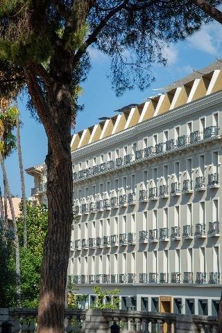 Maison Albar - Le Victoria 1