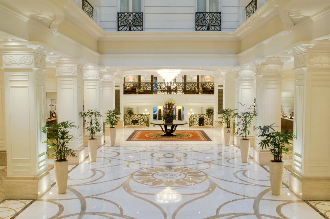 Corinthia Budapest 1