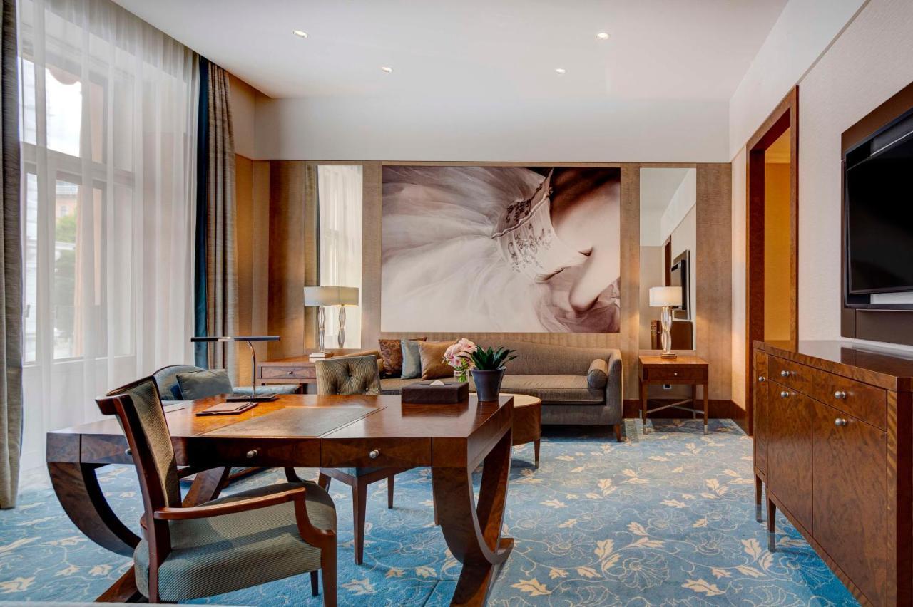 Anantara Palais Hansen Vienna Hotel 2