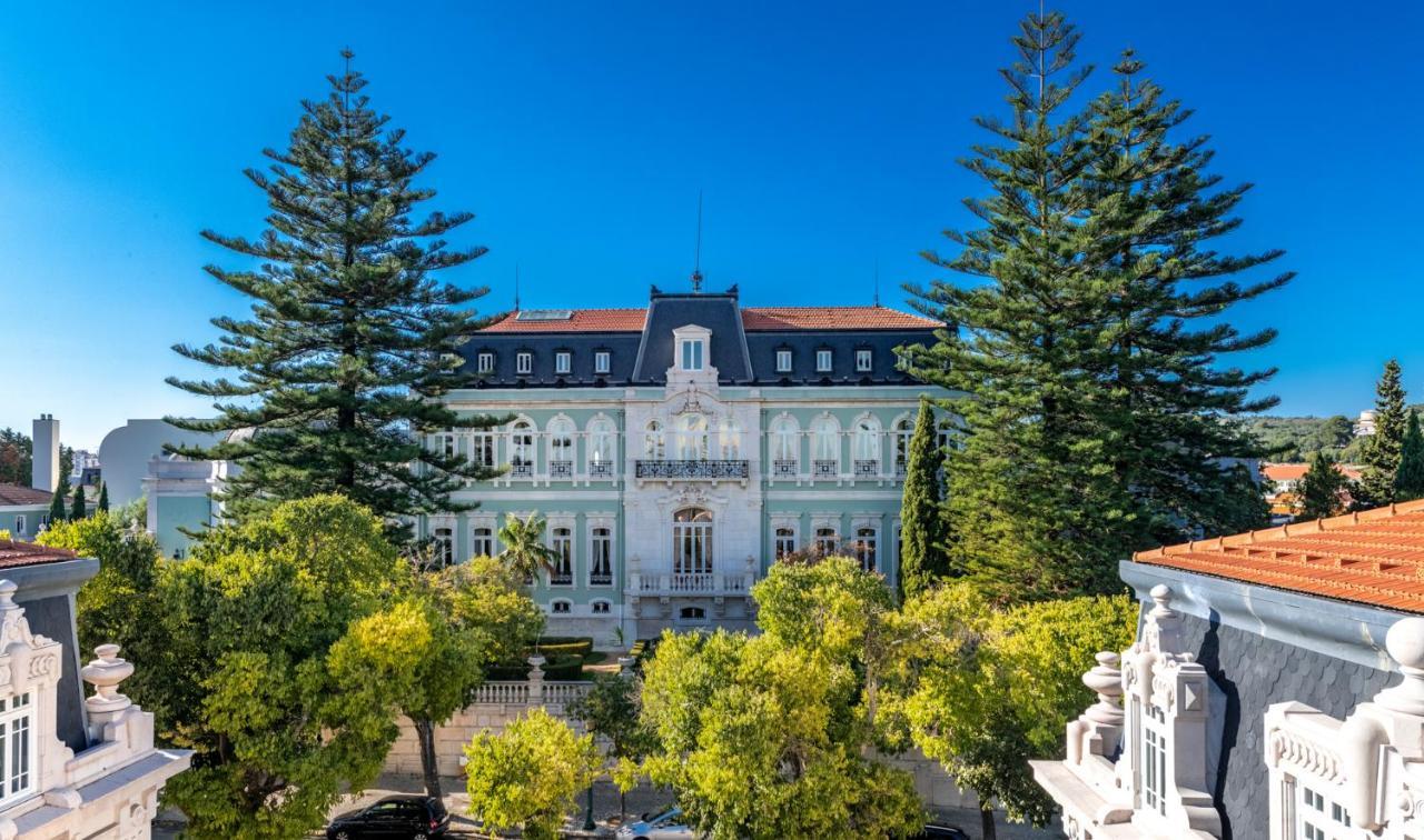 Pestana Palace Lisboa
