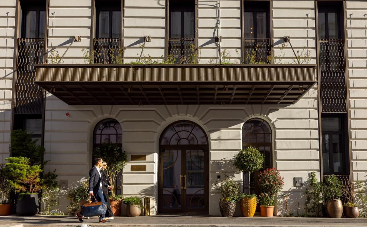 Hotel Motto (Adults only)