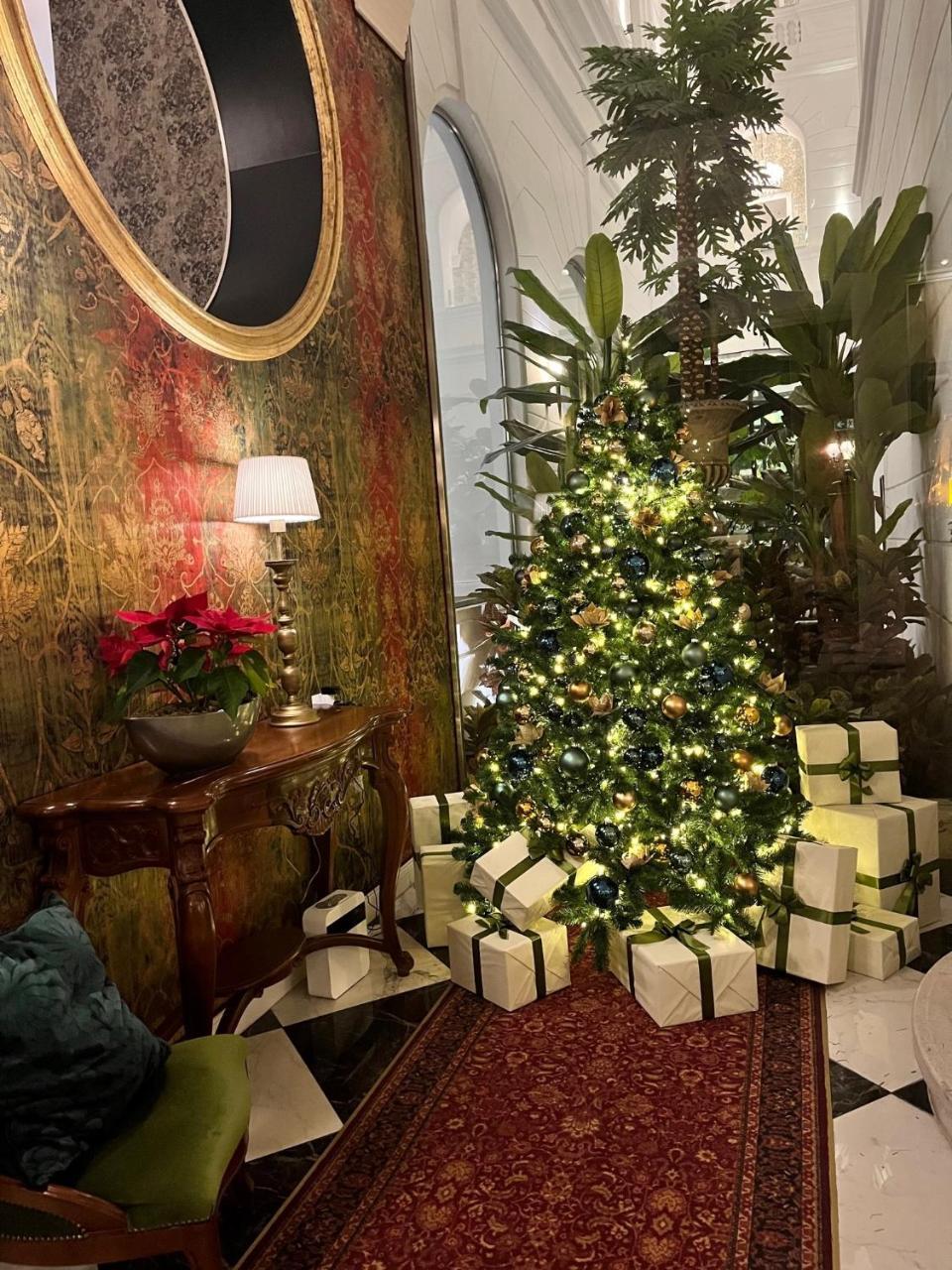 Mystery Hotel Budapest 2