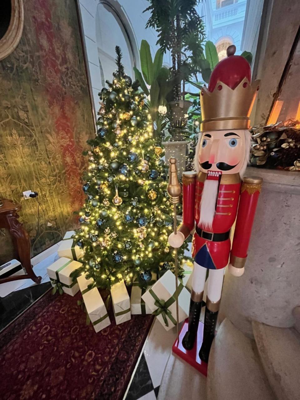 Mystery Hotel Budapest 1