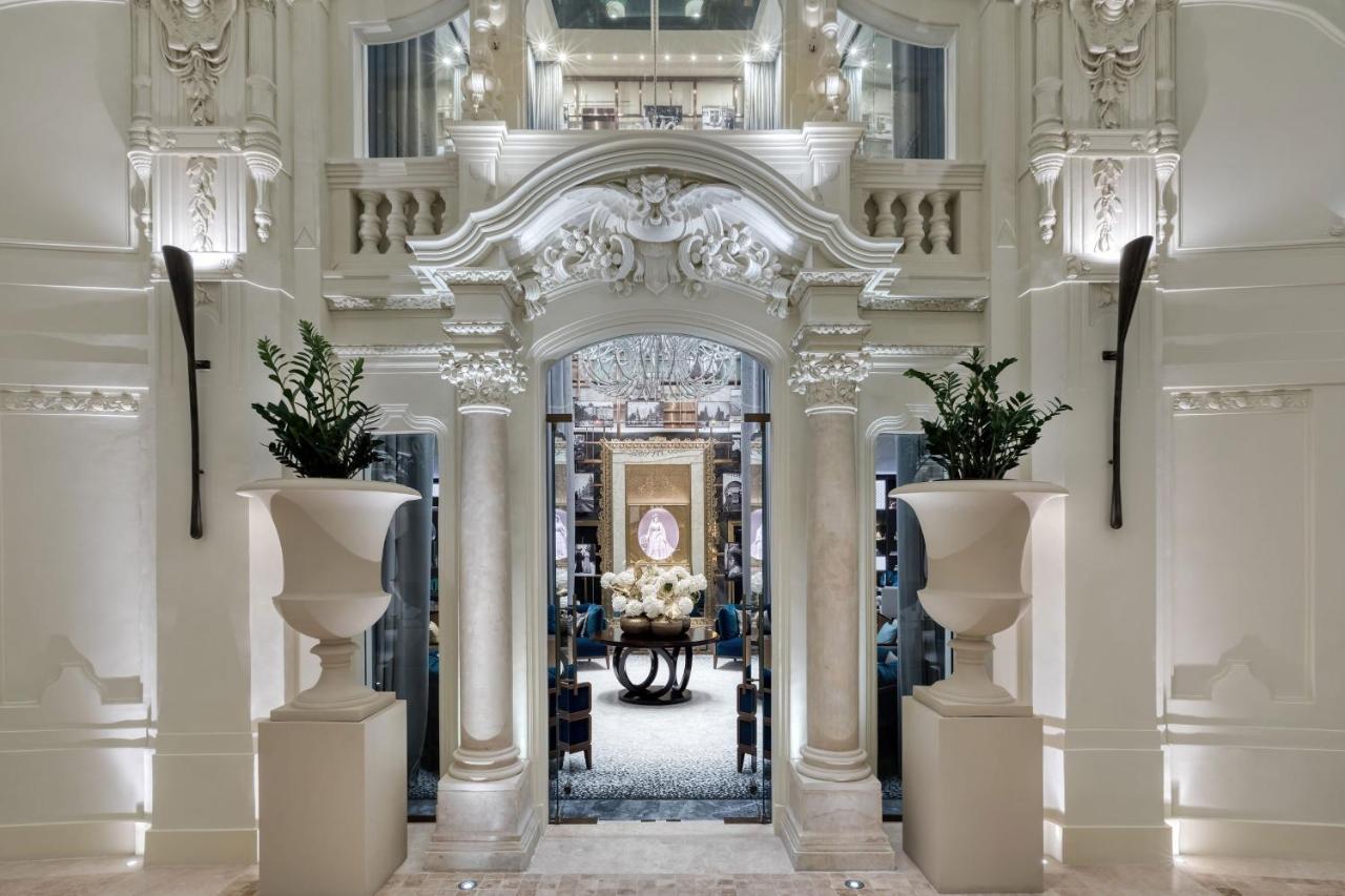 Matild Palace, a Luxury Collection Hotel, Budapest 2