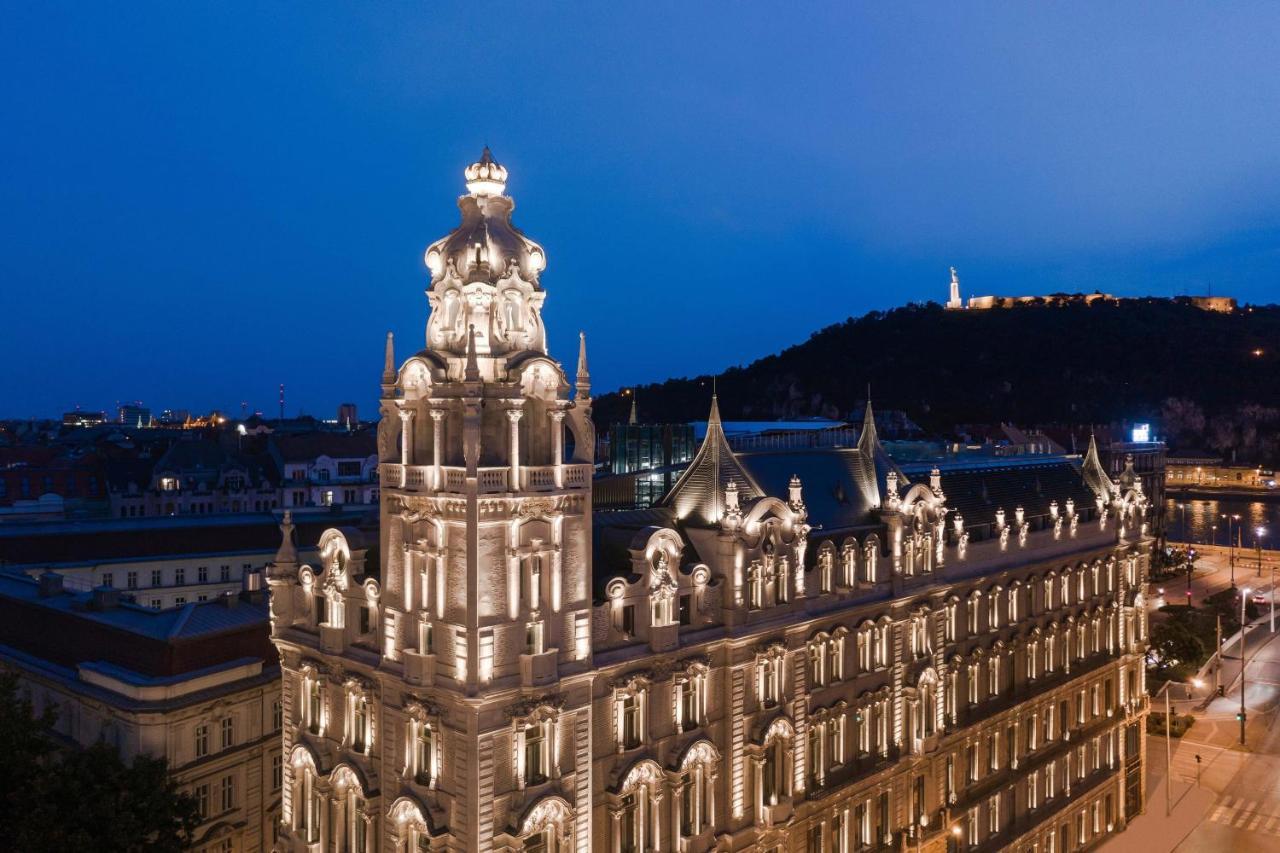 Matild Palace, a Luxury Collection Hotel, Budapest 1