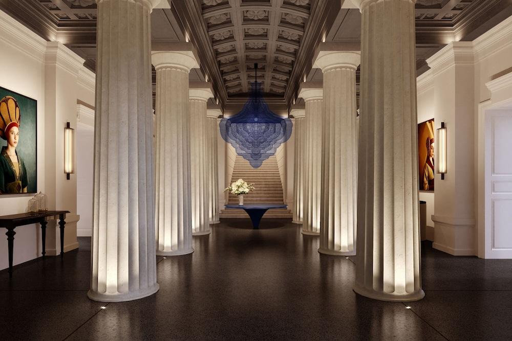 Dorothea Hotel Budapest, Autograph Collection 2