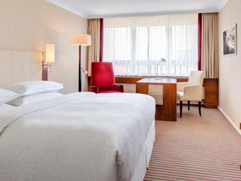 Sheraton Munchen Westpark 1
