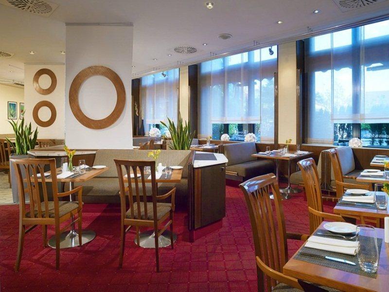 Sheraton Munchen Westpark 2