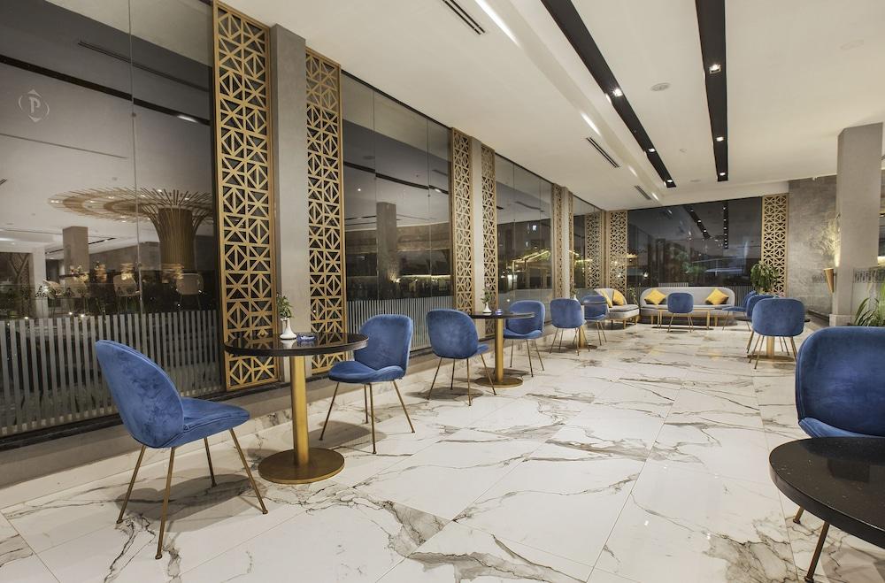 Pyramisa Hotel Luxor 2