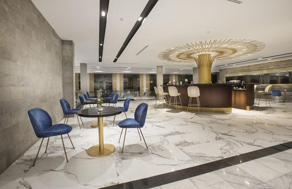 Pyramisa Hotel Luxor 1