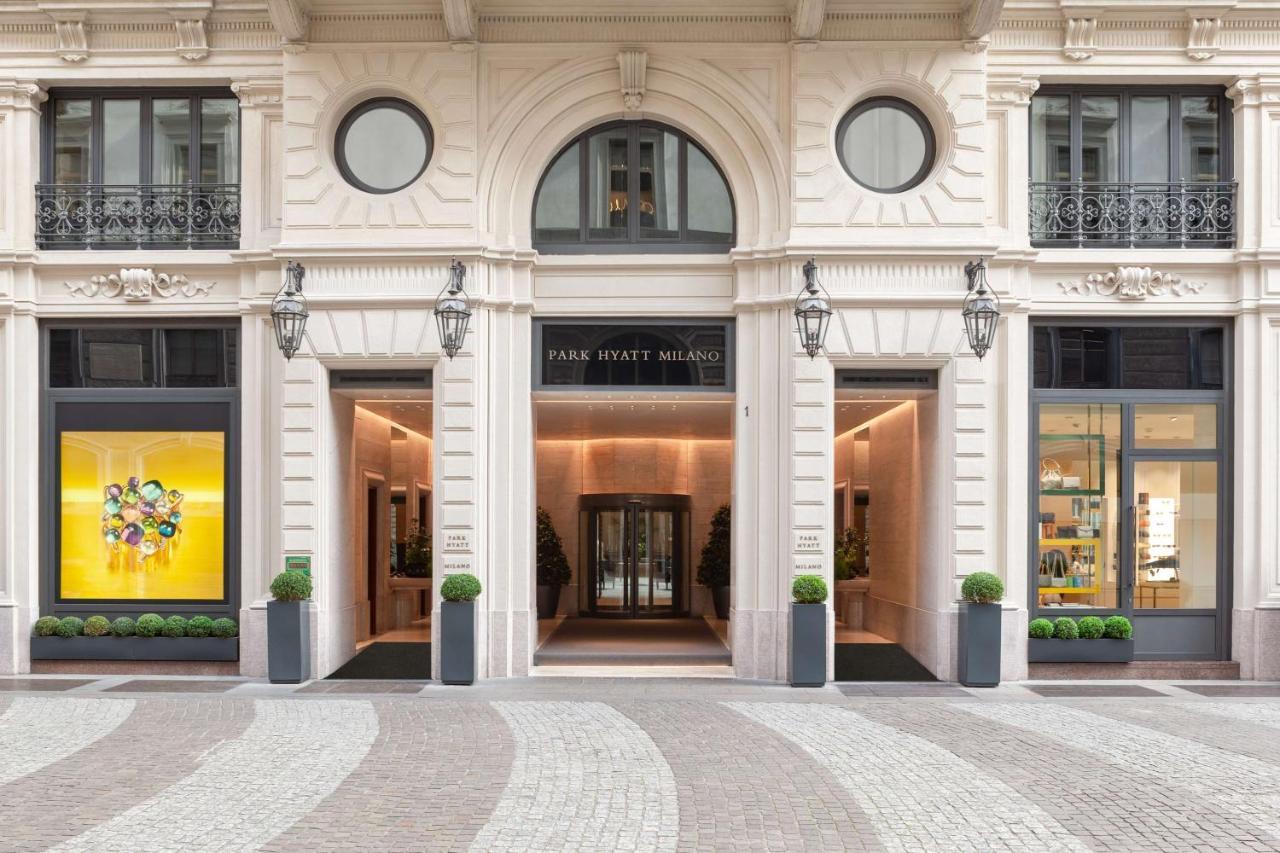 Park Hyatt Milan