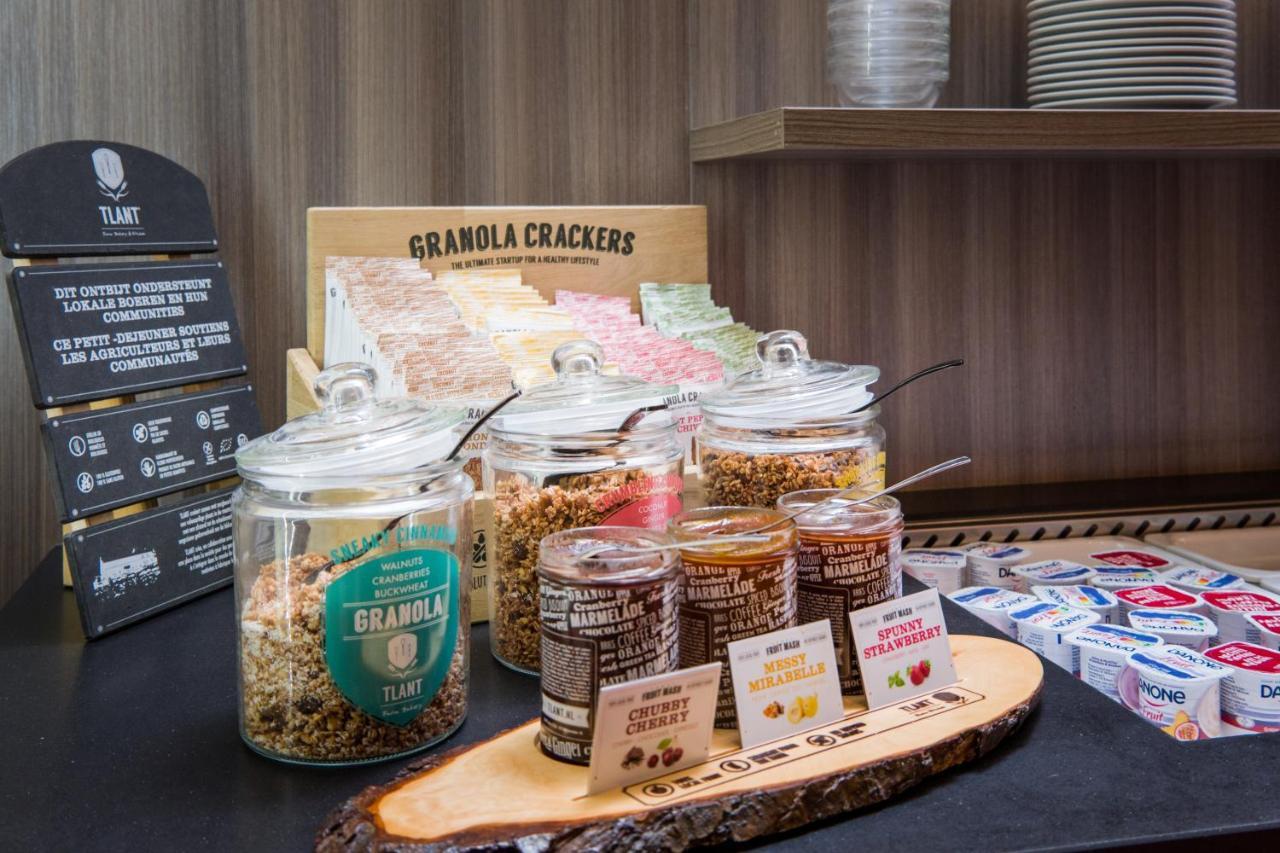 Atlas Hotel Brussels 1