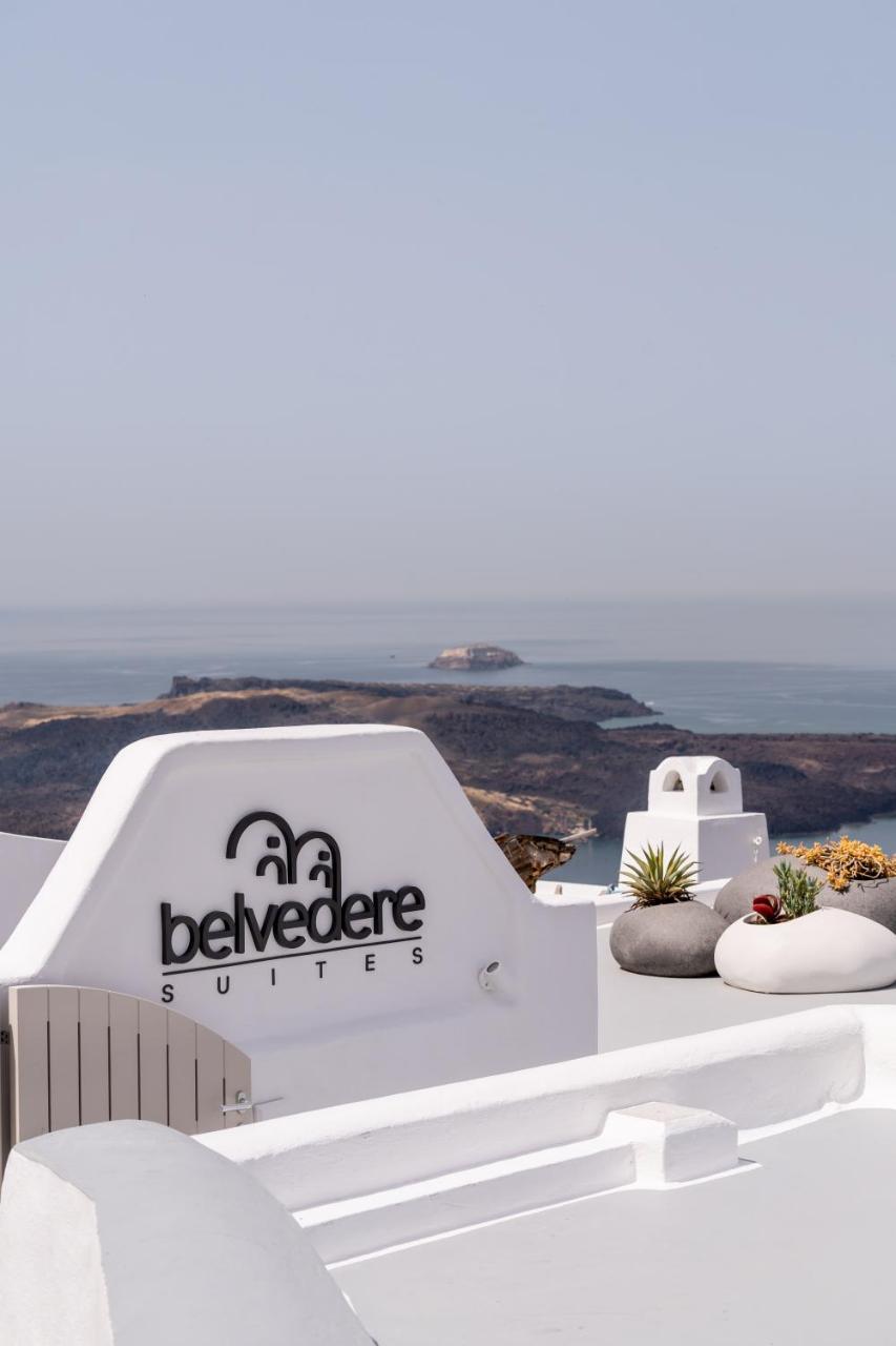 Belvedere Suites