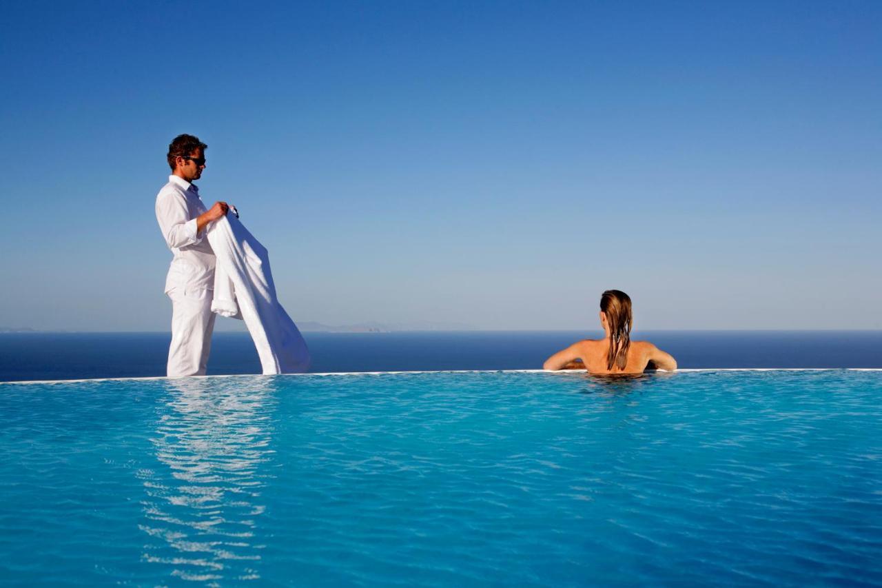 Carpe Diem Santorini (Adults only)