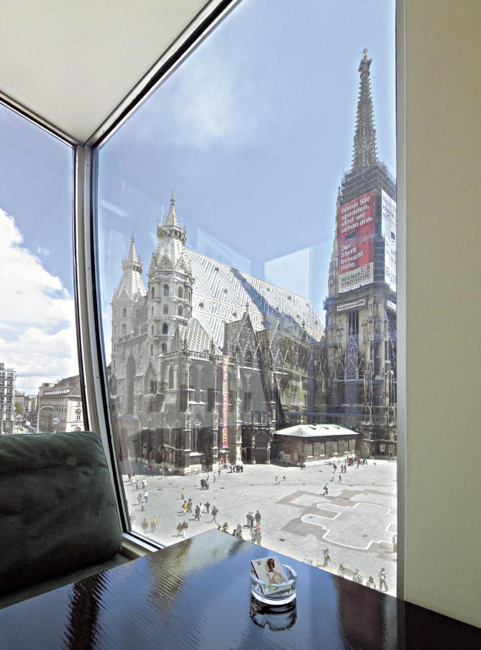 Do & Co Hotel Vienna 2