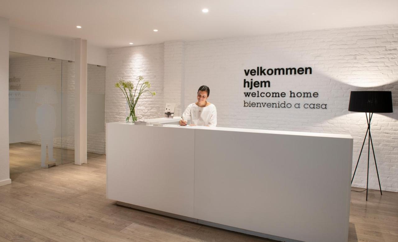 Eric Vokel Gran Via Suites 2