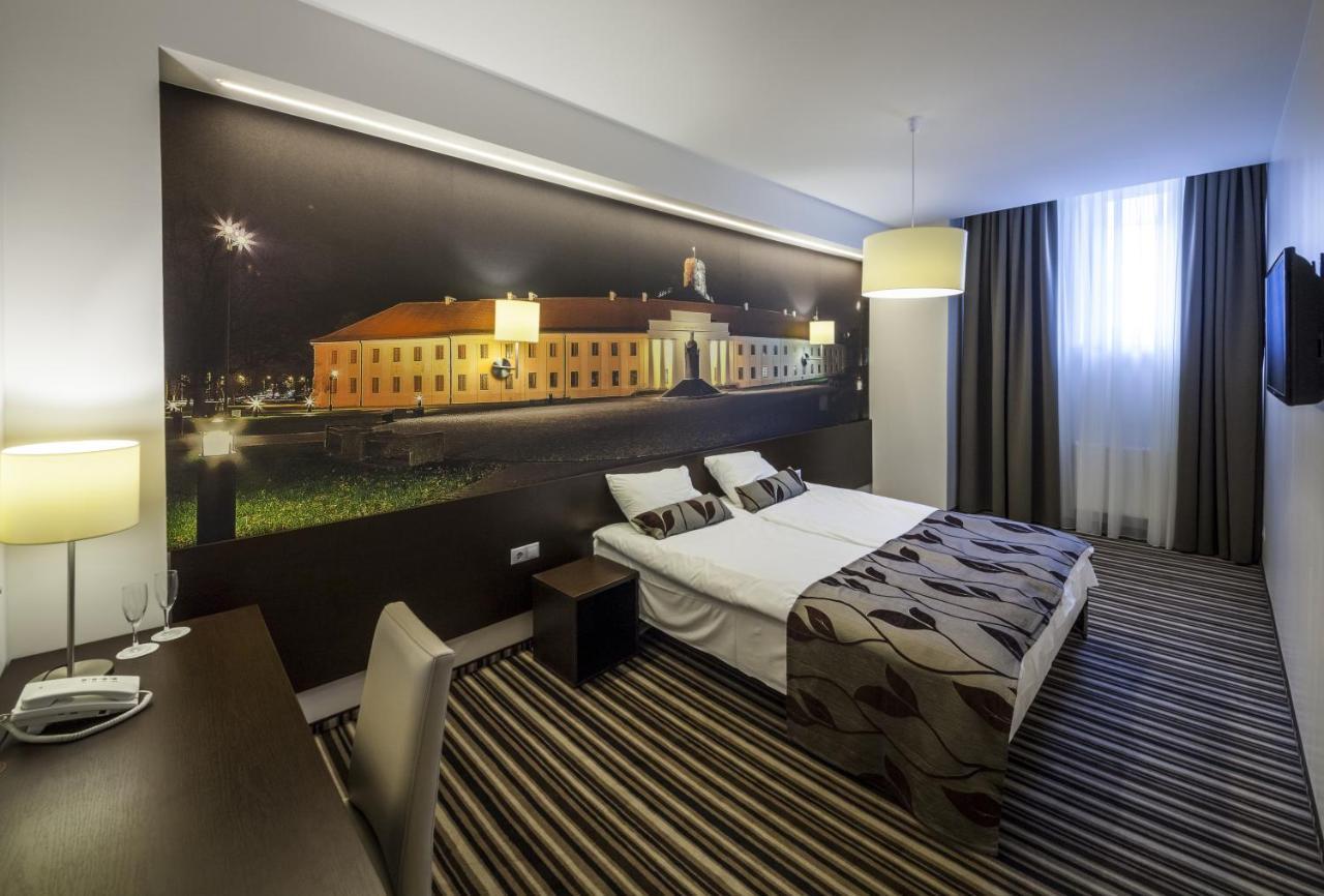 Vilnius City Hotel