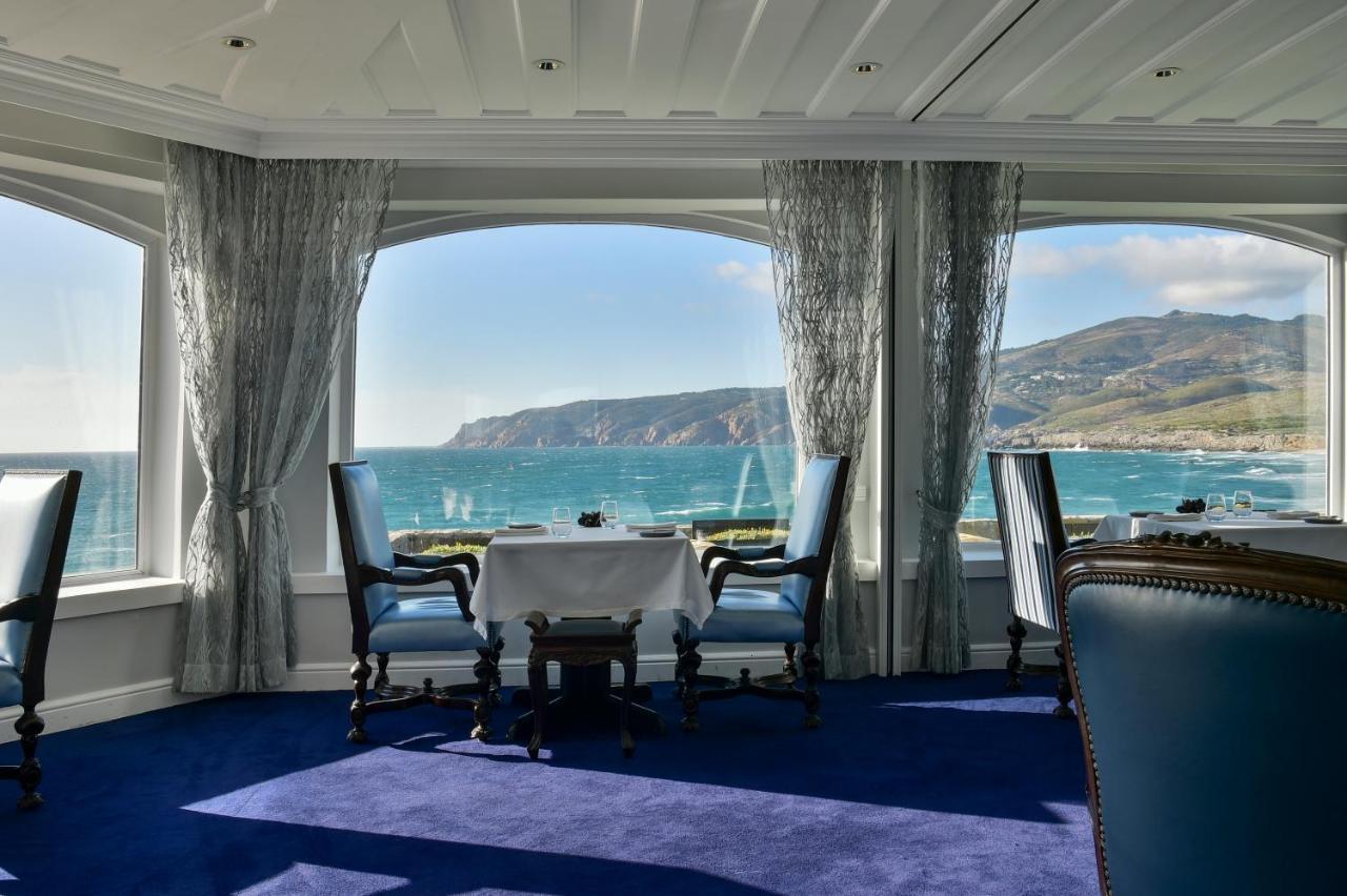 Fortaleza Do Guincho 2