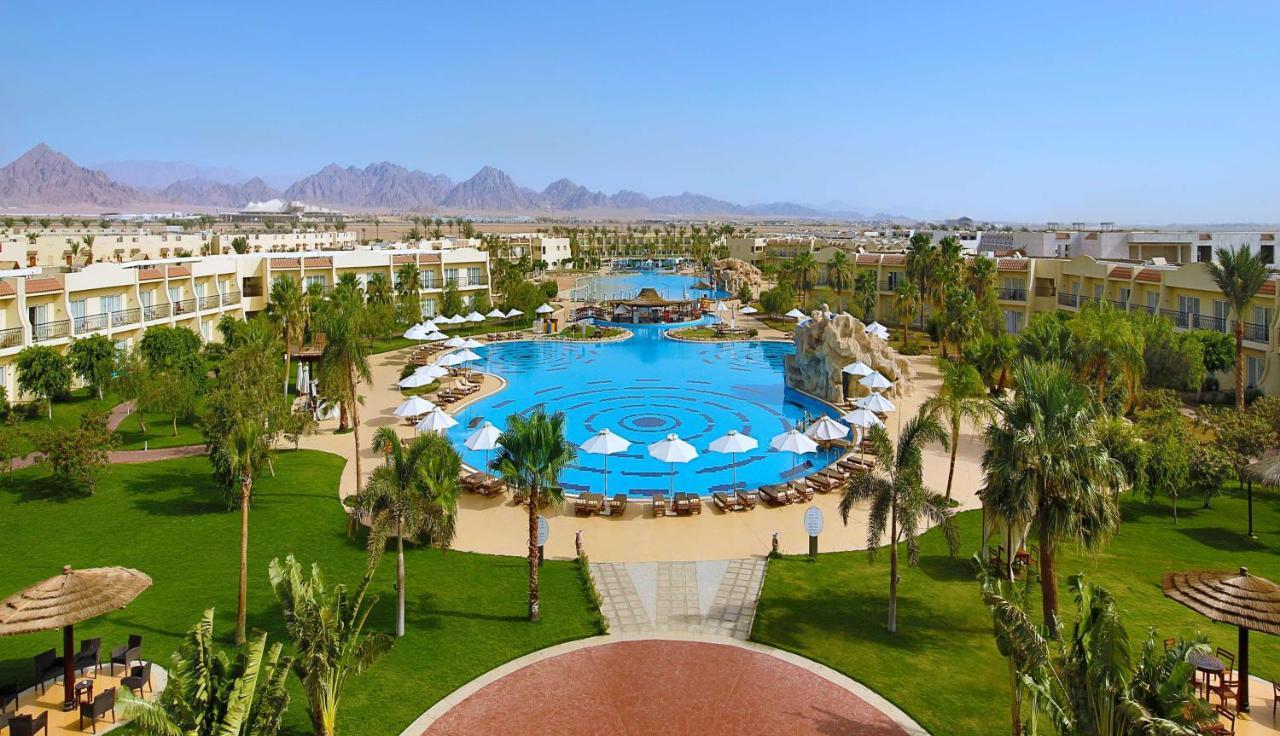 Doubletree by Hilton Sharm El Sheikh - Sharks Bay Resort 2