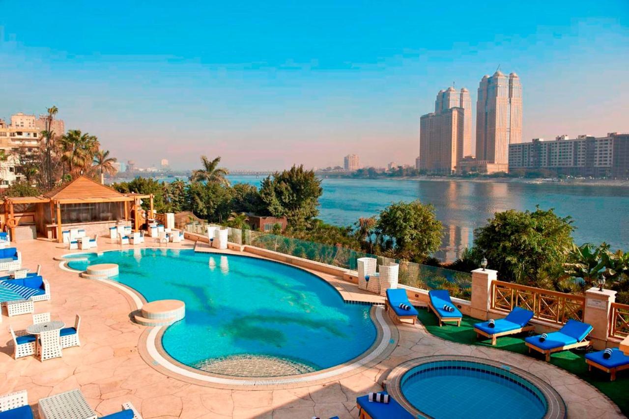 Hilton Cairo Zamalek Residence