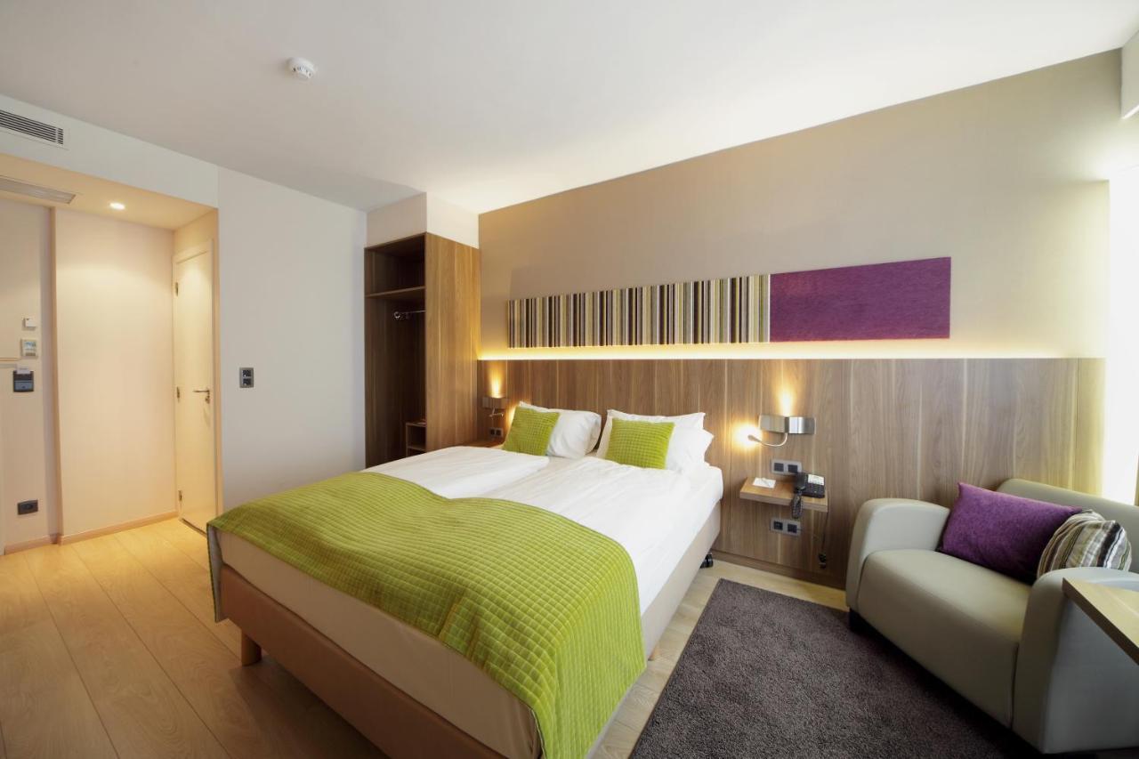 Holiday Inn Brussels - Schuman