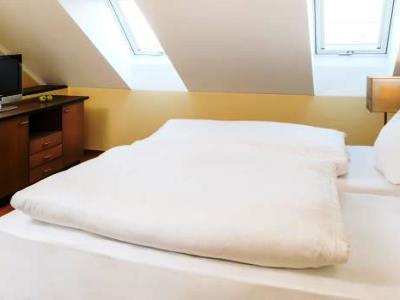 NH Munchen City Sud 2