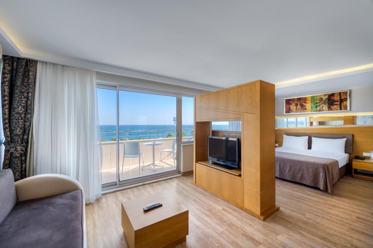 Sealife Family Resort Hotel 2