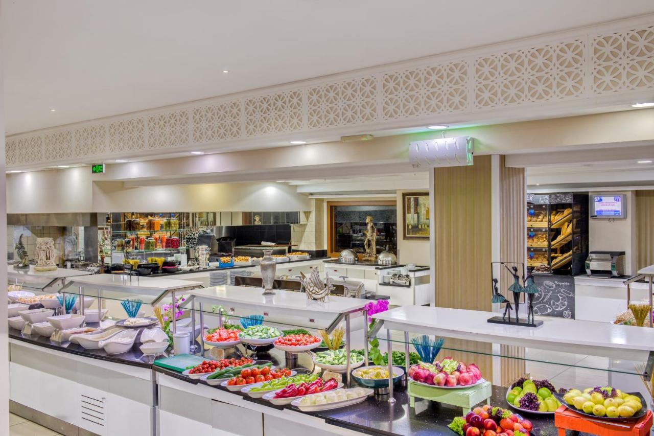 Sealife Family Resort Hotel 1