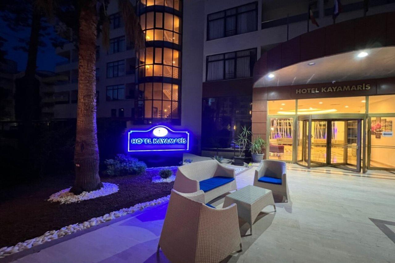 Kayamaris Hotel & SPA