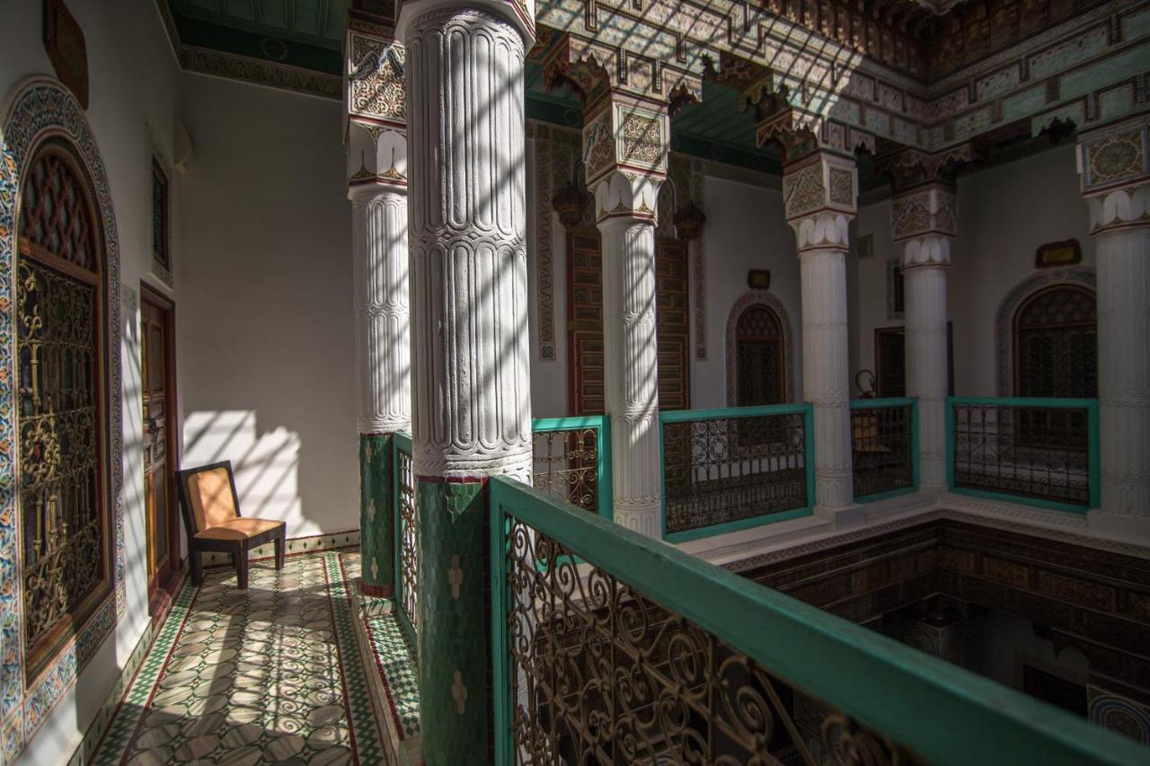 Riad Palais Sebban 2